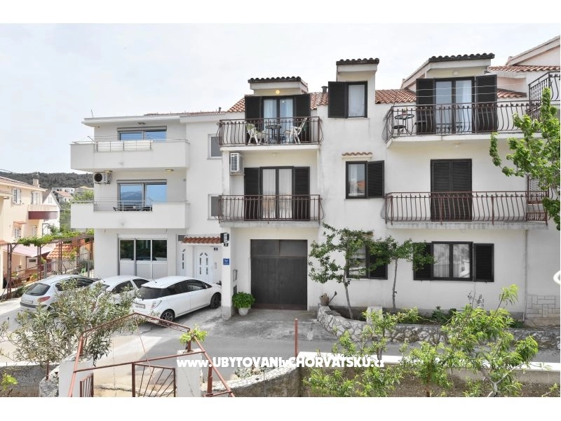 Apartmani Katarina - Trogir