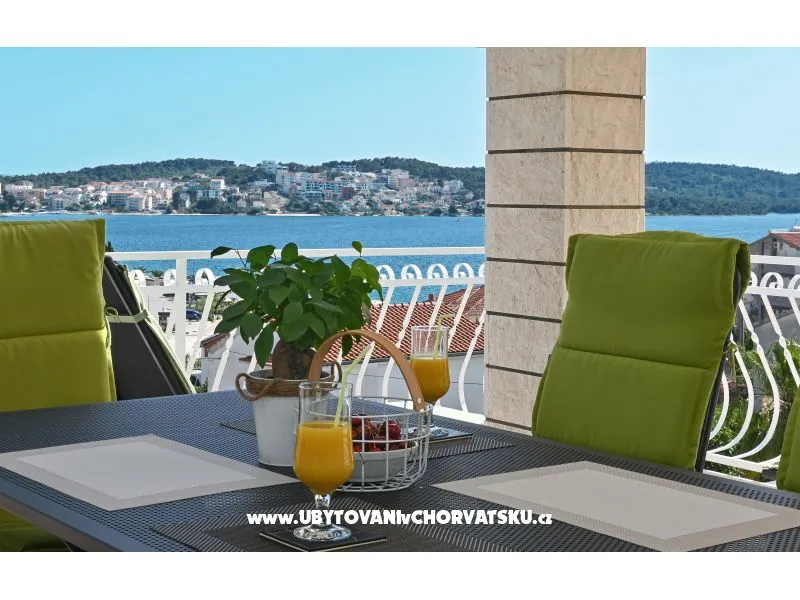 Villa Ljube - Trogir