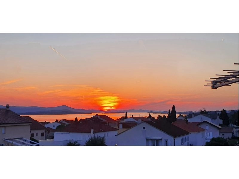 Apartmani ANNA - Biograd