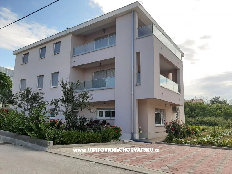 Apartman Brko - Kaštela