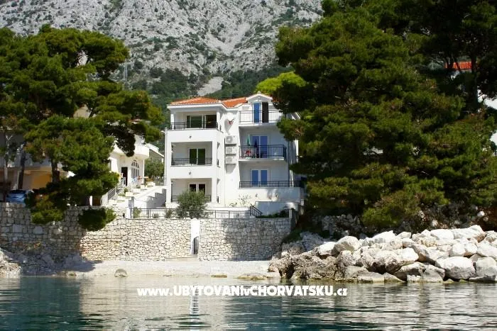 Villa NIL - Makarska