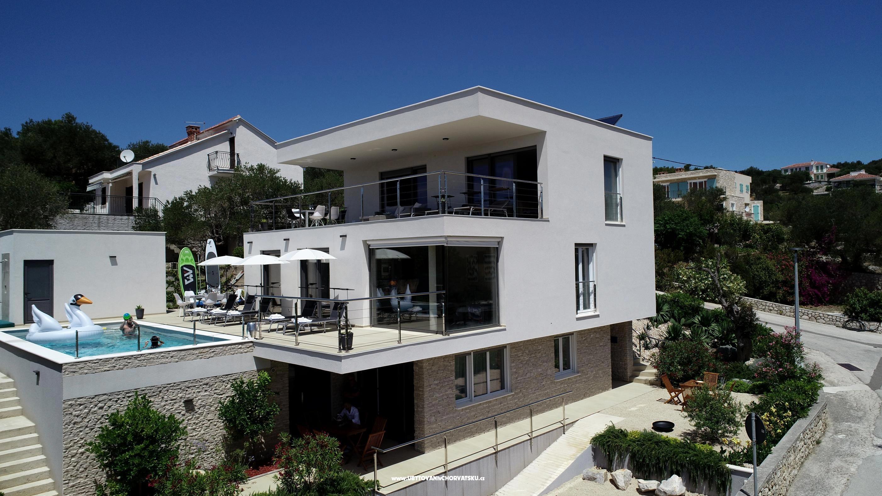 Villa Harmony - Novalja – Pag