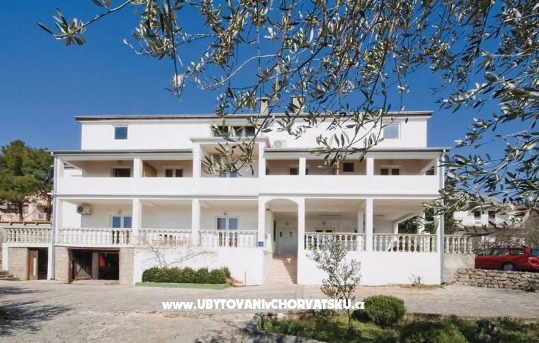 Apartman BRAGOC - Starigrad Paklenica