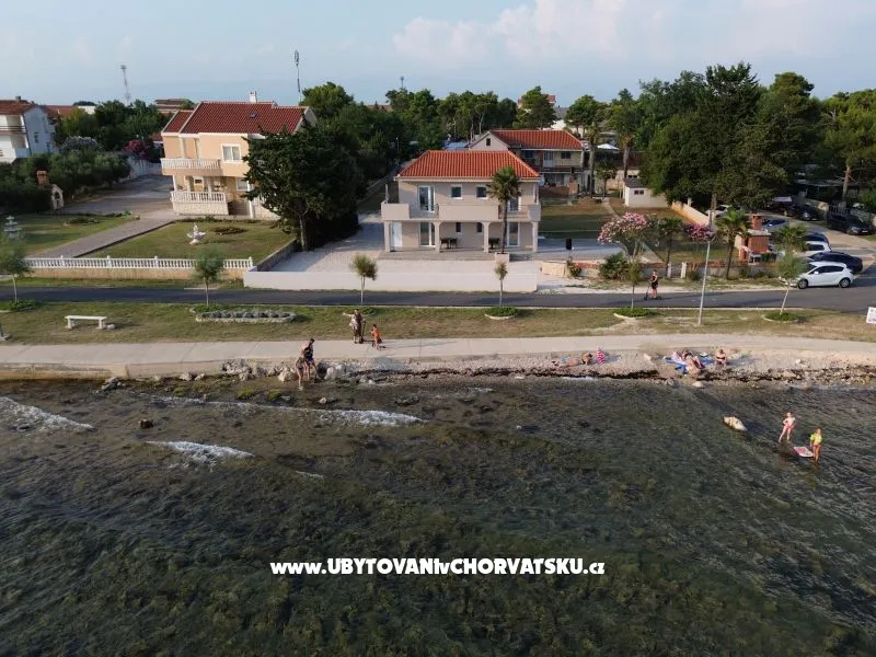 Sandrea Apartments - Privlaka